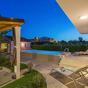 Sweet Marija With Heated Pool Split
