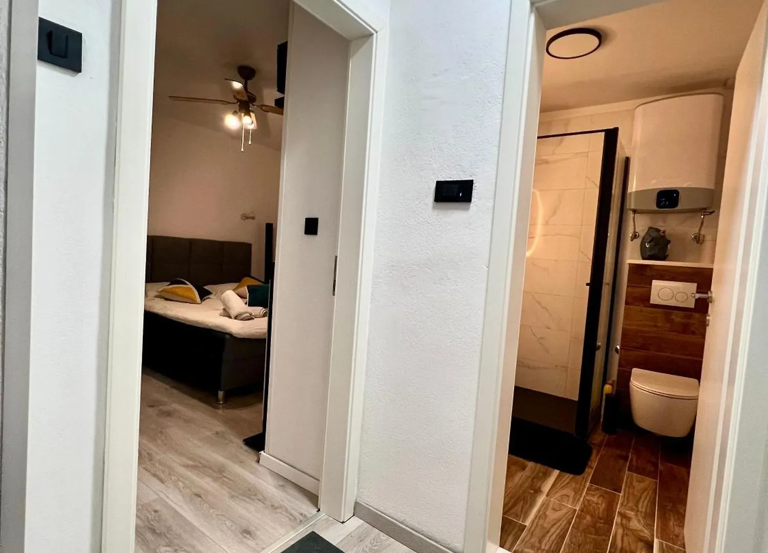 Kuca Za Odmor Josip Villa Split Croatia